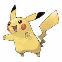 Pikachu_Nông