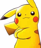 Pikachu_Mã