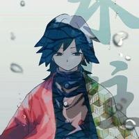 Tomioka Giyuu