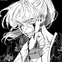 Akashi Haruchiyo-Sanzu Haruchiyo