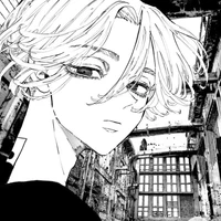 Sano manjiro