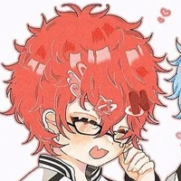Kawata Nahoya /Smiley\