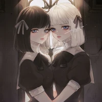SISTER YAKARI