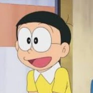 nobi nobita