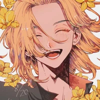 Sano manjirou(Mikey)