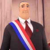 André Bourgeoris