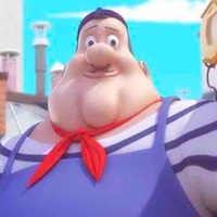 André
