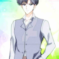 Mamoru 