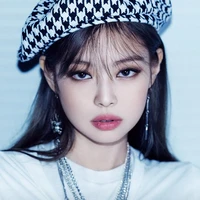 KIM JENNIE