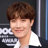 JUNG HOSEOK