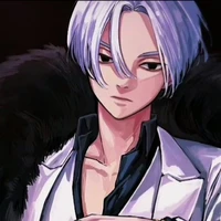 Sano Manjirou (Mikey)