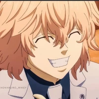 Nahoya Kawata ( Smiley )