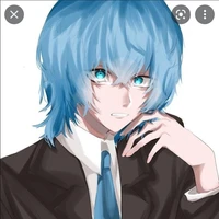 Souya Kawata ( Angry )