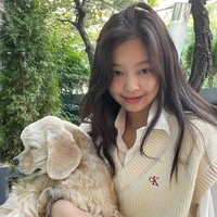 Kim Jennie-Cỗ