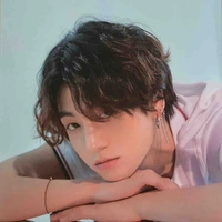 Jeon JungKook-JK-