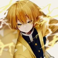 Zenitsu