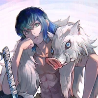 Inosuke