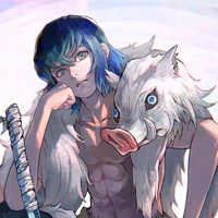 Inosuke