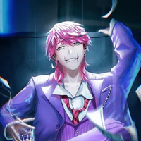 sanzu Haruchiyo