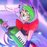Roxanne (Wolf)