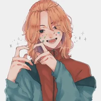 Sano Manjiro_Mikey