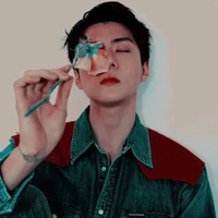Oh Sehun
