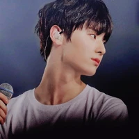 Hwang Min-hyun