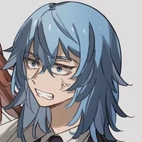 Kawata Soya(Angry)