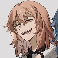 Kawata Nahoya(Smiley)