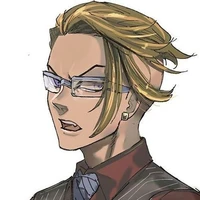 kisaki Tetta