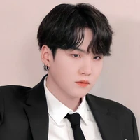 Min Yoongi