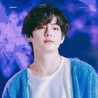 Kim Taehyung