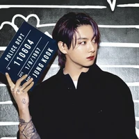 Jeon Jungkook