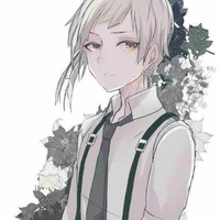Nakajima Atsushi 