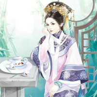 Vương Điềm Điềm - thái phi