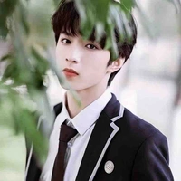 Lưu Diệu Văn “anh”