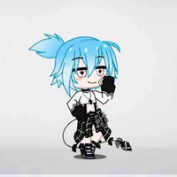 Katsune Mishu♣