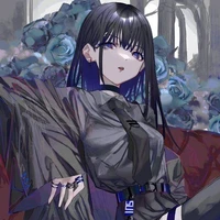 Jestina Hafilyan(Wisteria)