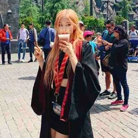 Roseanne Park (Rosé)