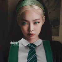 Jennie Kim 
