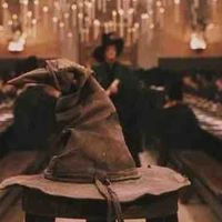 Sorting hat (Chiếc mũ phân loại)