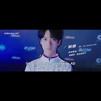 Hồ Điệp_Butterlly/CK