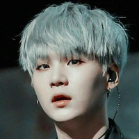 Min Yoongi