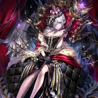 Aki (Queen)