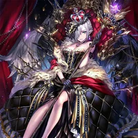 Aki (Queen)