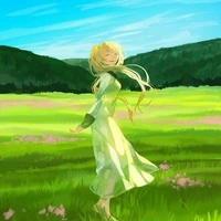 Mary Macbeth (White)