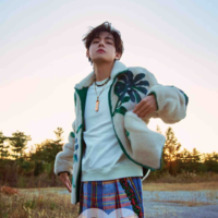 Kim Taehyung - Kim Tổng