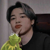 Park Jimin - Park Tổng