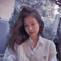Jeon Jennie - Chị Jungkook