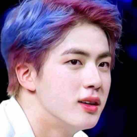 Kim Seokjin - Kim Tổng